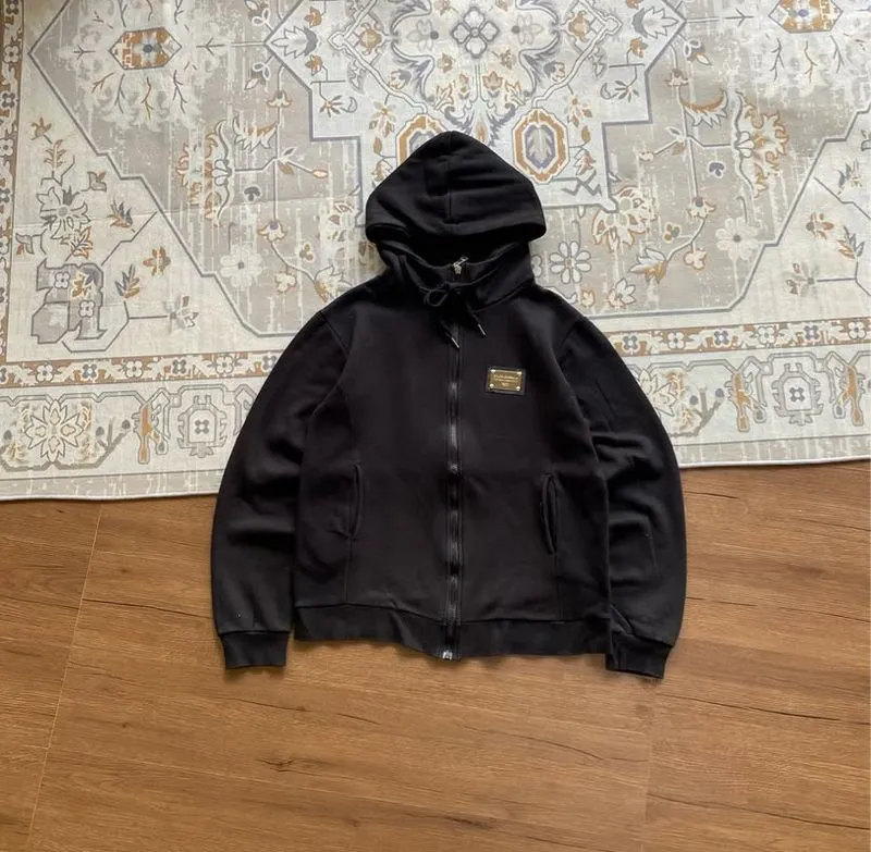 ZipHoodie Dolce gaban photo 1