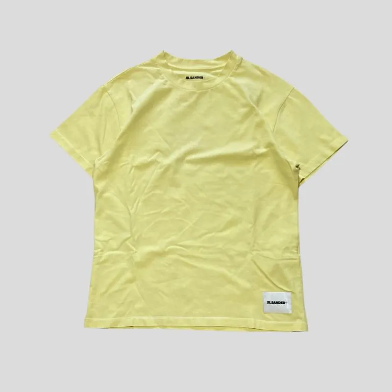 Jil sander t shirt photo 1