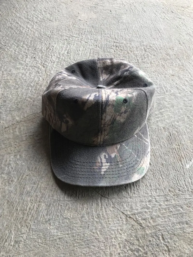 realtree vintage photo 1