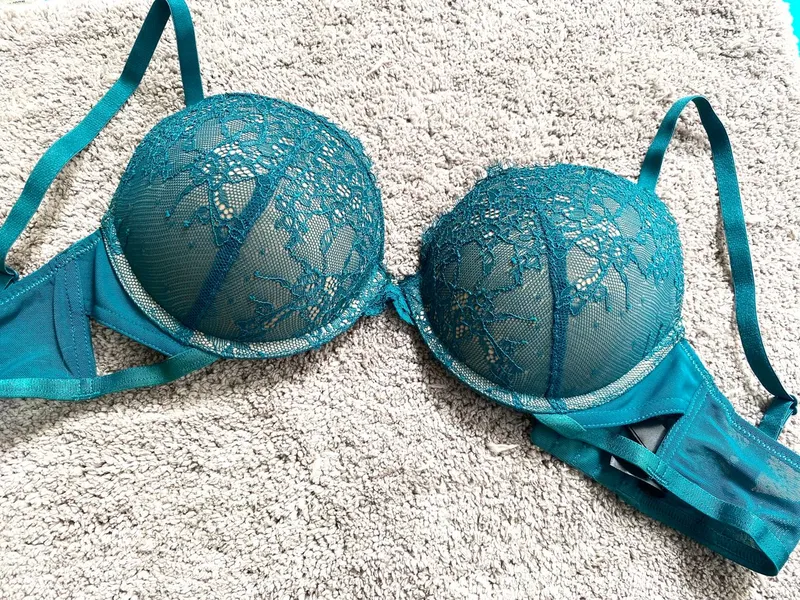 Victoria’s Secret Vintage Wanita green photo 1