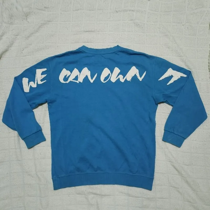 Crewneck Saga - We Can Own  photo 1