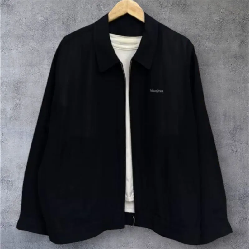 Work jacket manstar scn brand original  photo 1