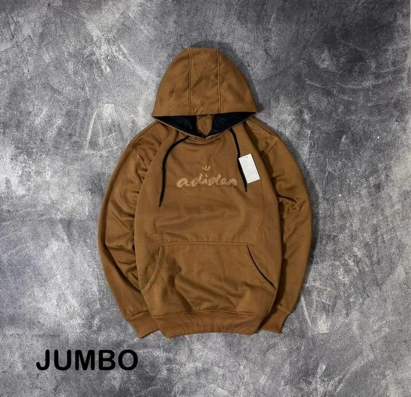 Hoodie Jamper photo 1