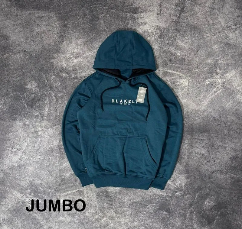 Hoodie Jamper Jumbo photo 1