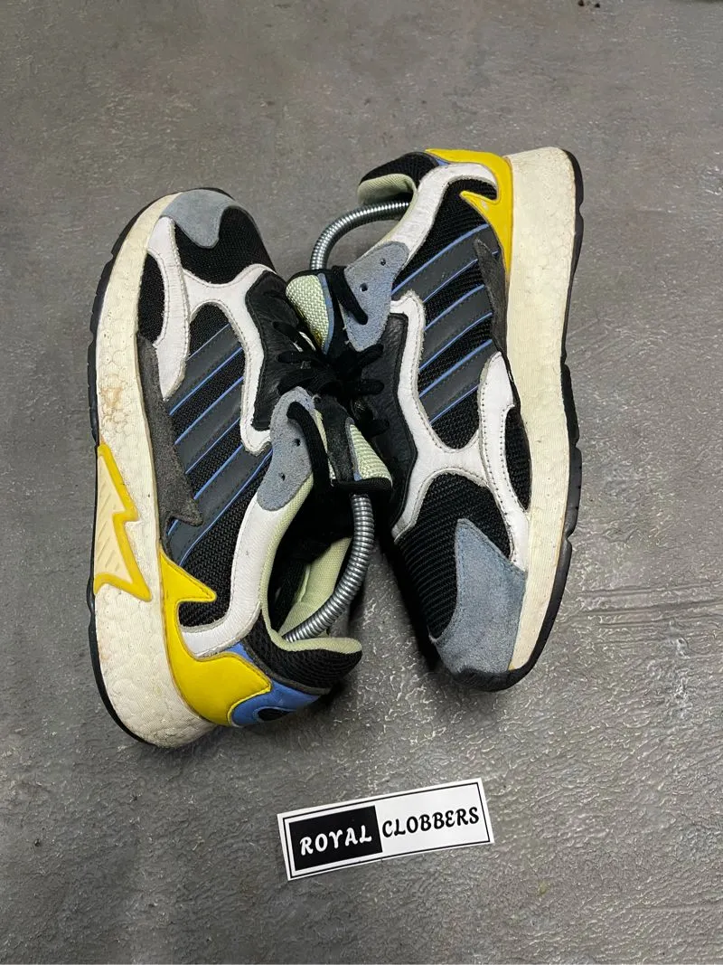 Sepatu adidas tresc run boost second (3486) photo 1