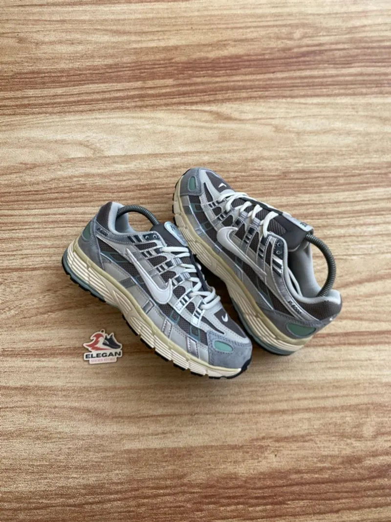 NIKE P-6000  photo 1