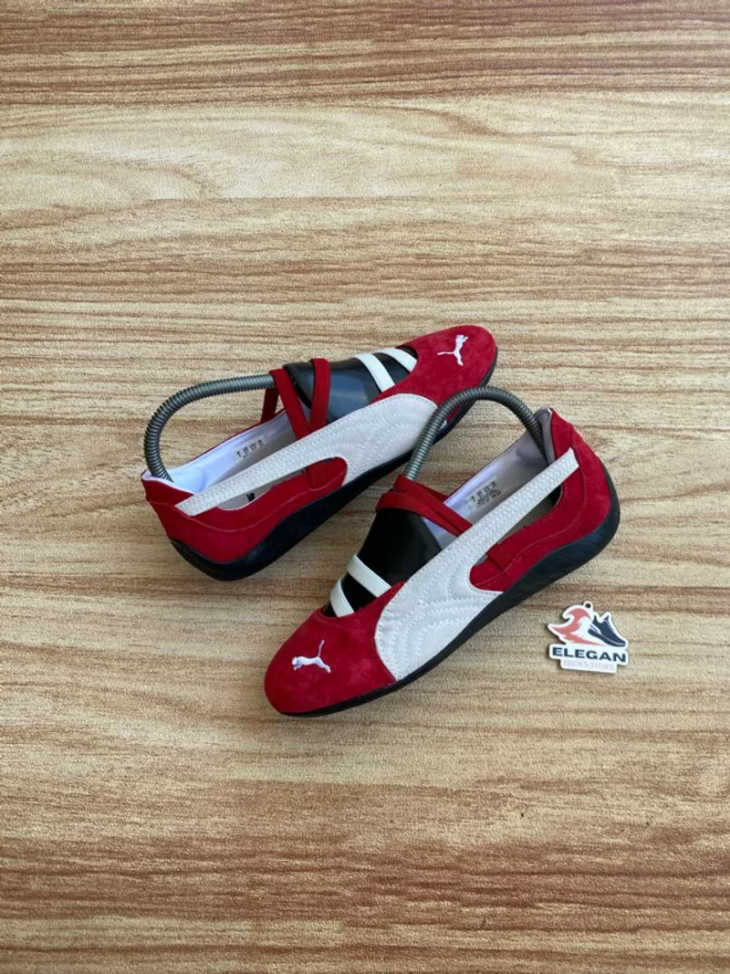 PUMA SPEEDCAT BALLET photo 1