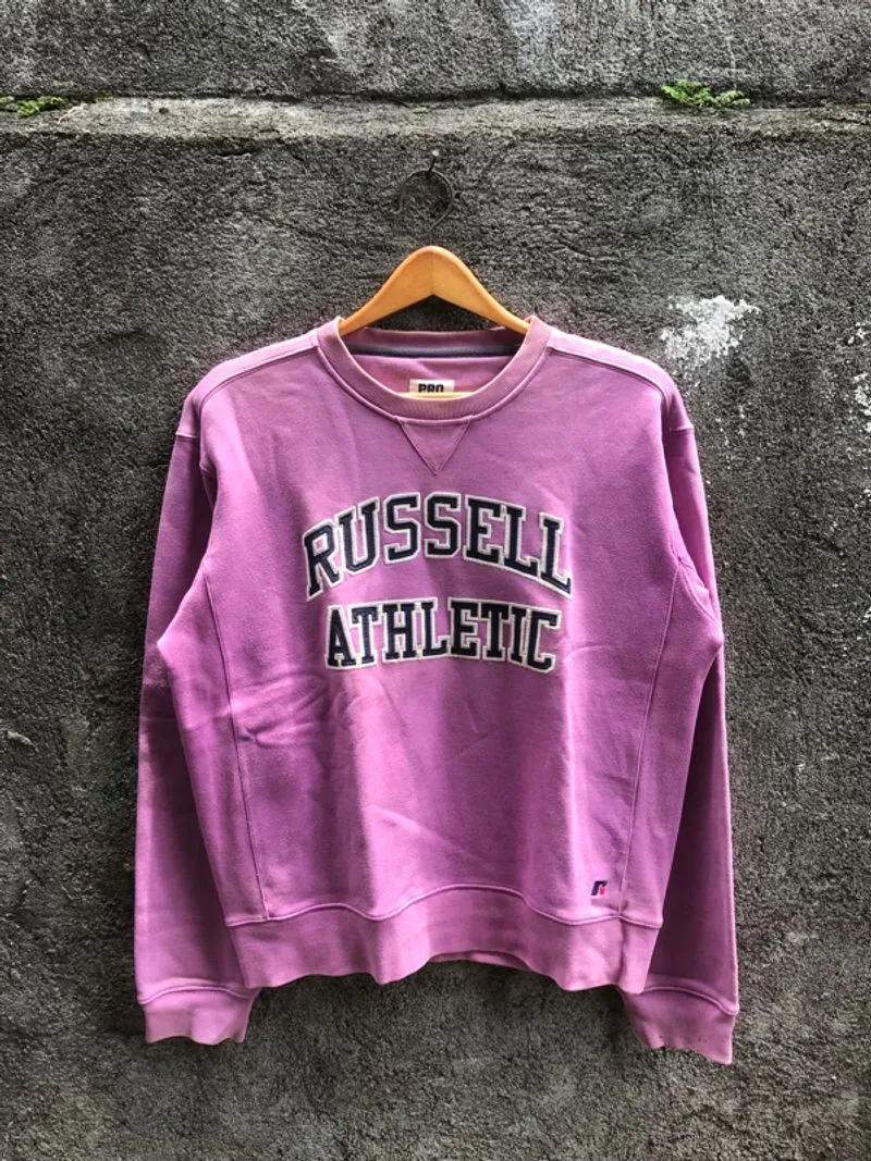 Russell athletic pro (big logo) photo 1