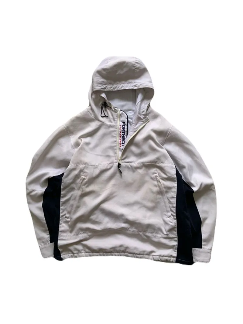 HALFZIP FTC SKATEBOARDING JACKET photo 1