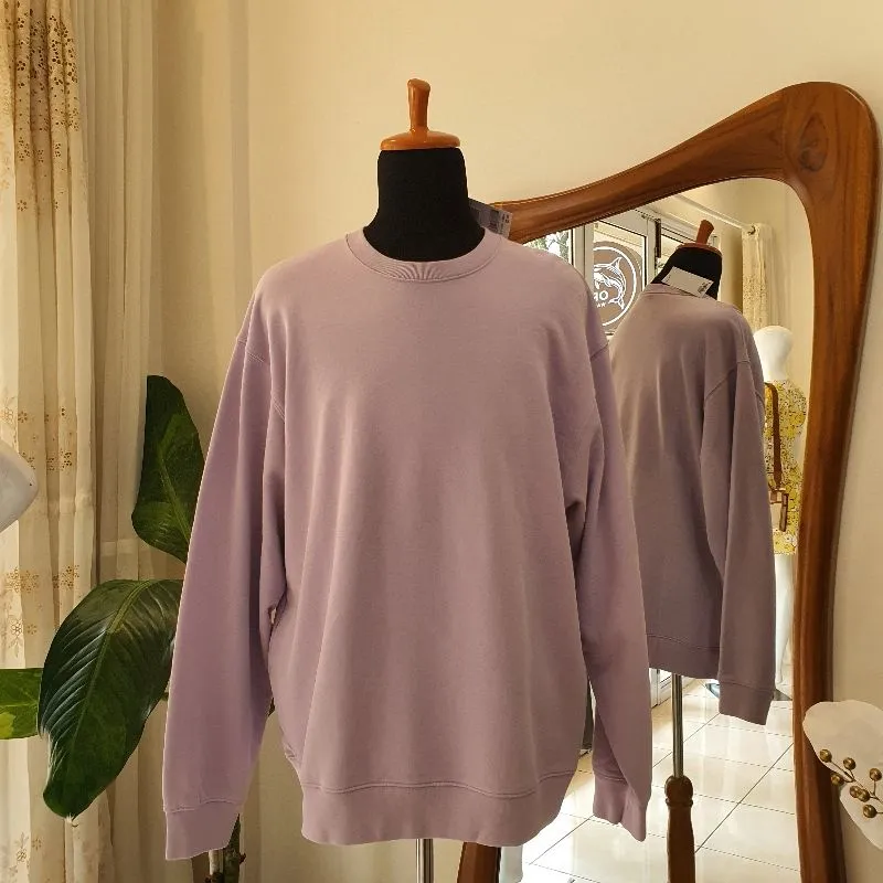CREWNECK GIORDANO photo 1