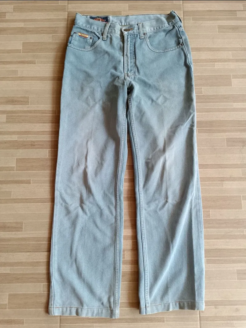 Casual Casual shoe Pria blue photo 1