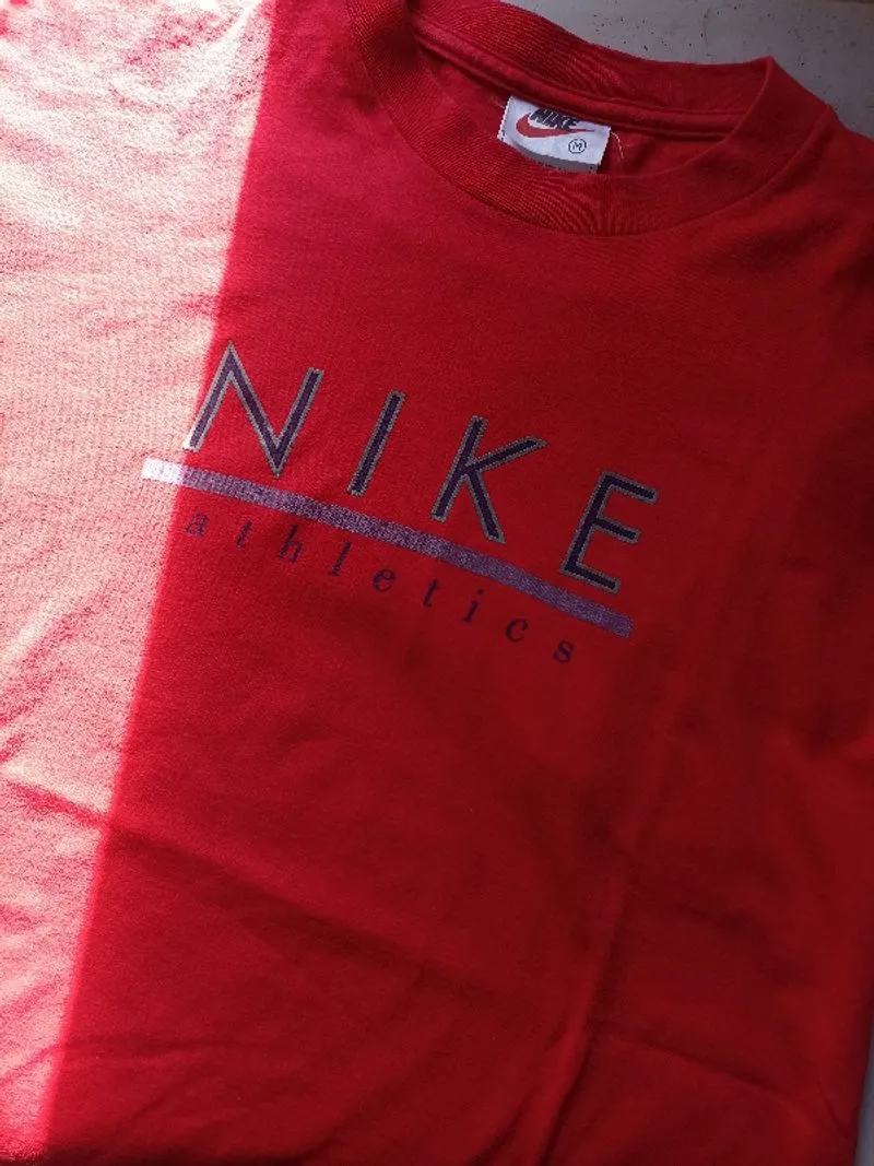 Vintage Nike photo 1