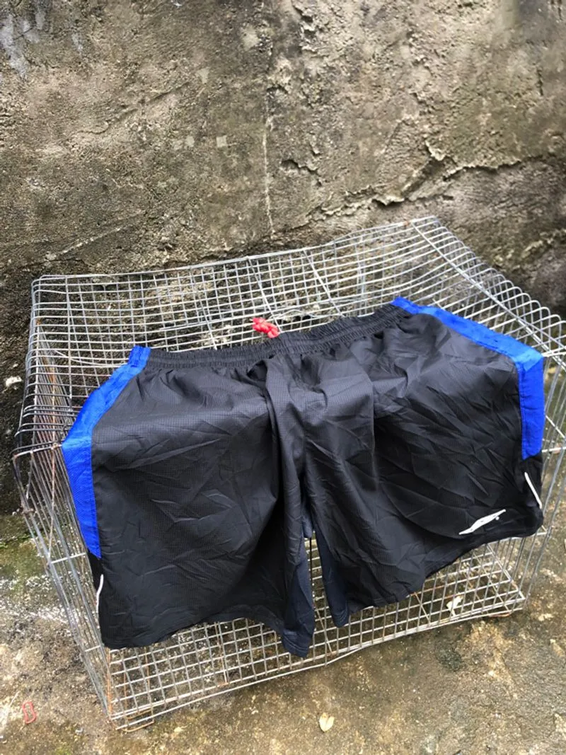 UMBRO SHORTPANTS VINTAGE  photo 1