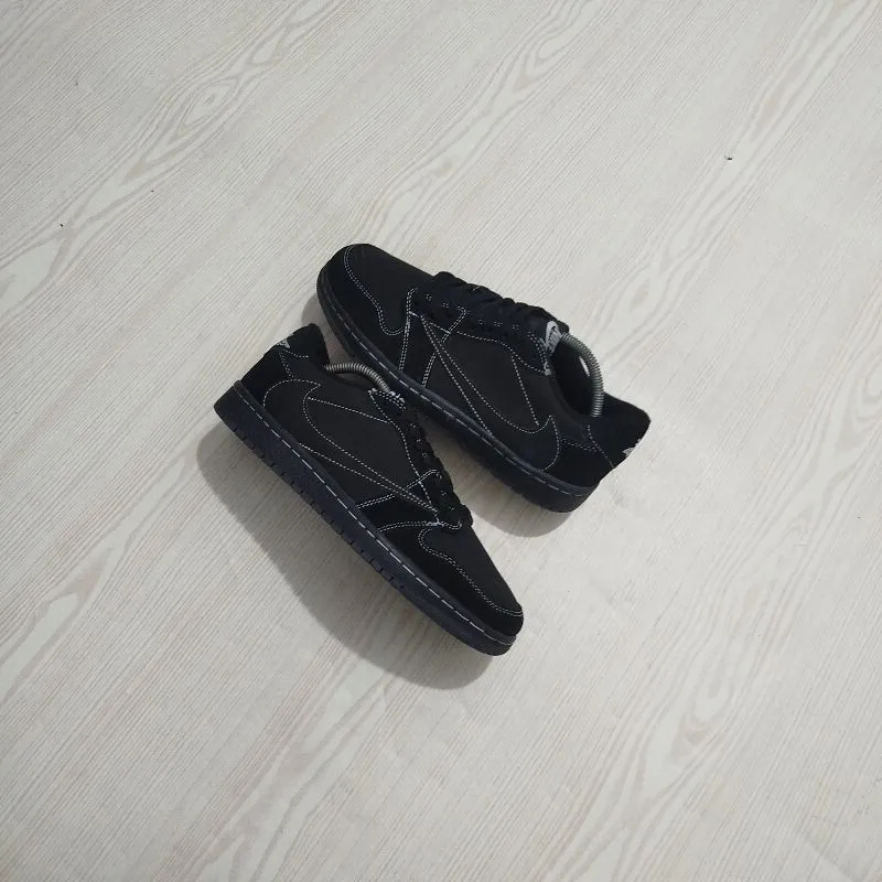 Nike Air Jordan photo 1