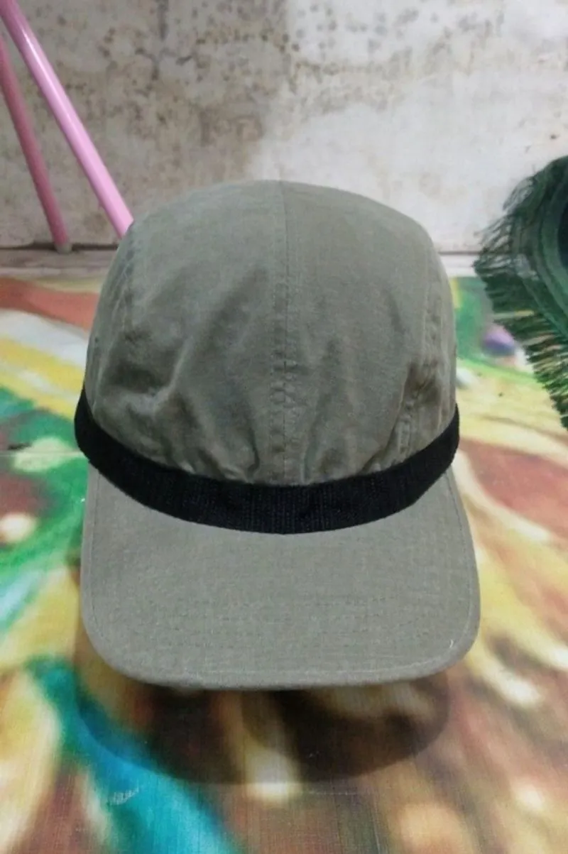 Topi Castano Mix photo 1