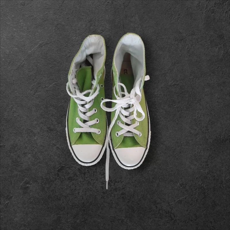 Converse ct photo 1
