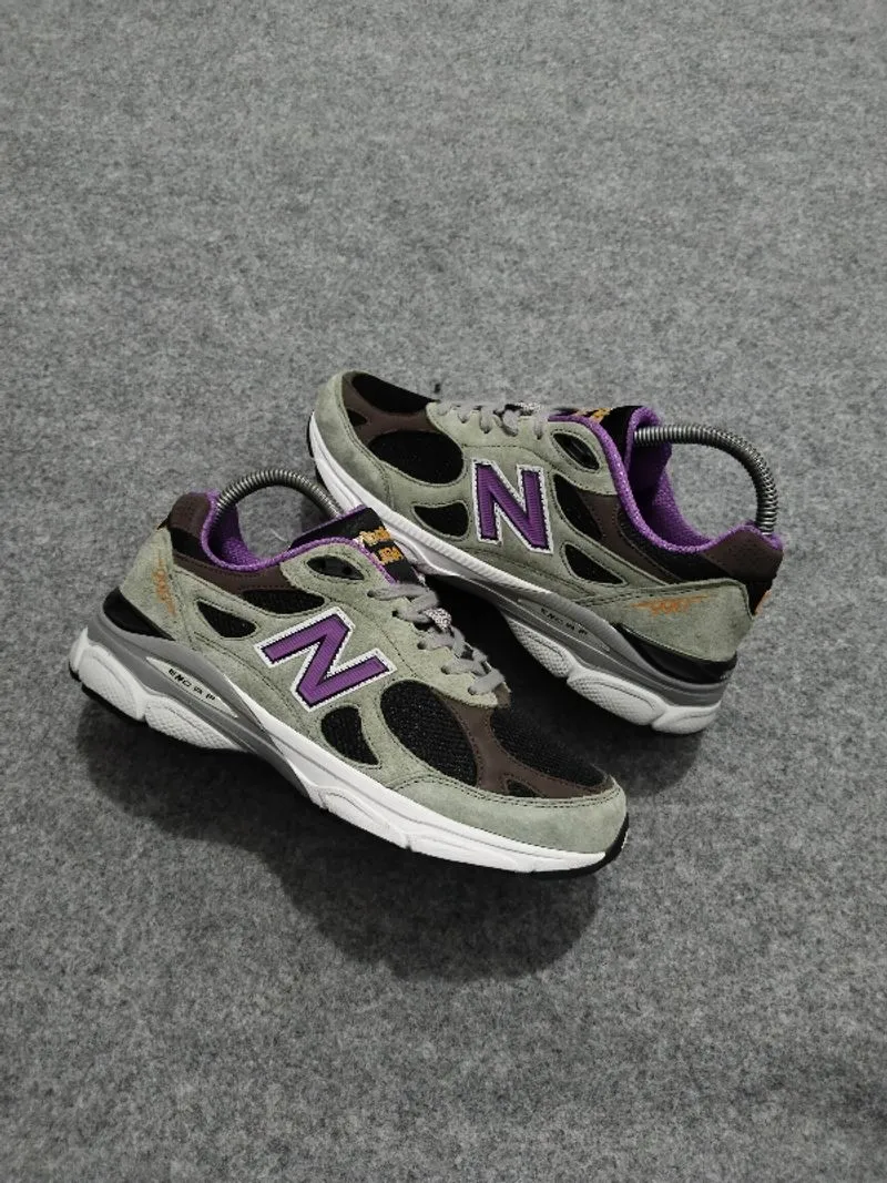 new balance 990 photo 1