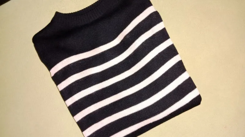Sweater Stripes Classic  photo 1