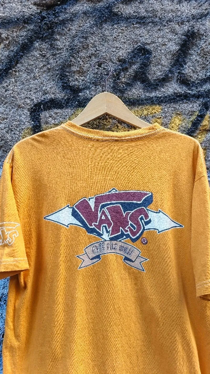 VINTAGE VANS photo 1