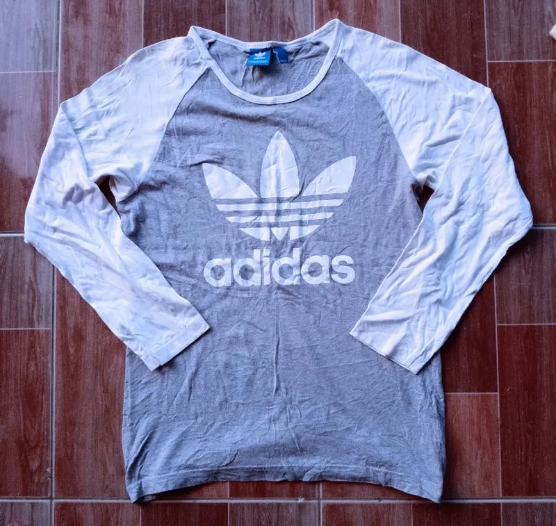 Longsleeve Adidas photo 1