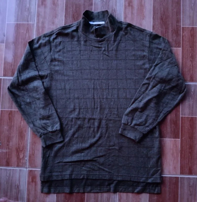 Longsleeve Turtleneck Tiger Woods by Nike photo 1