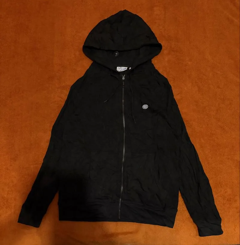 Discus Athletic Zip Hoodie photo 1