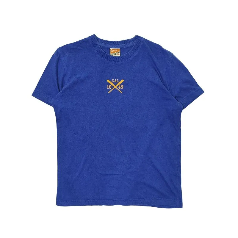 T-shirt Who California photo 1