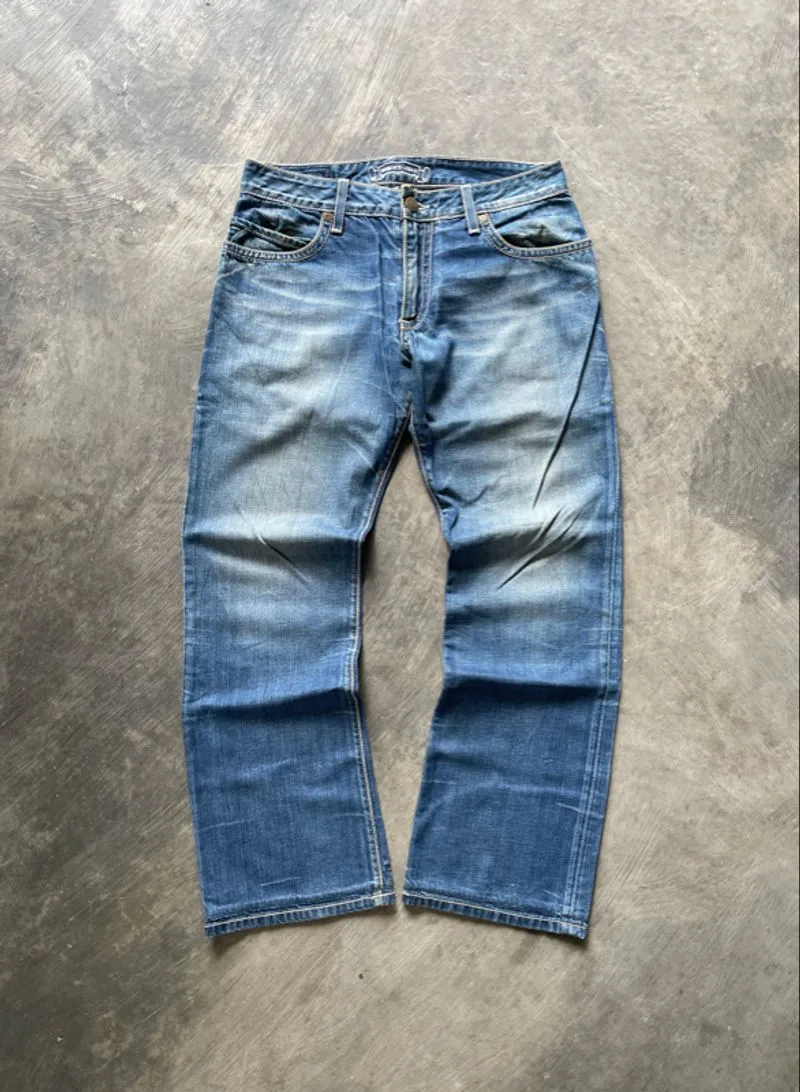 Robin’s Jean Denim Pants (Pria, Size W32) photo 1