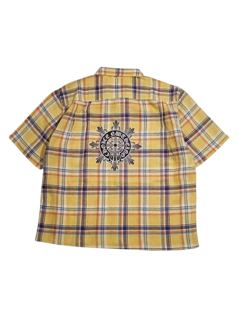 Boxy shirt by "Uniqlo" photo 1