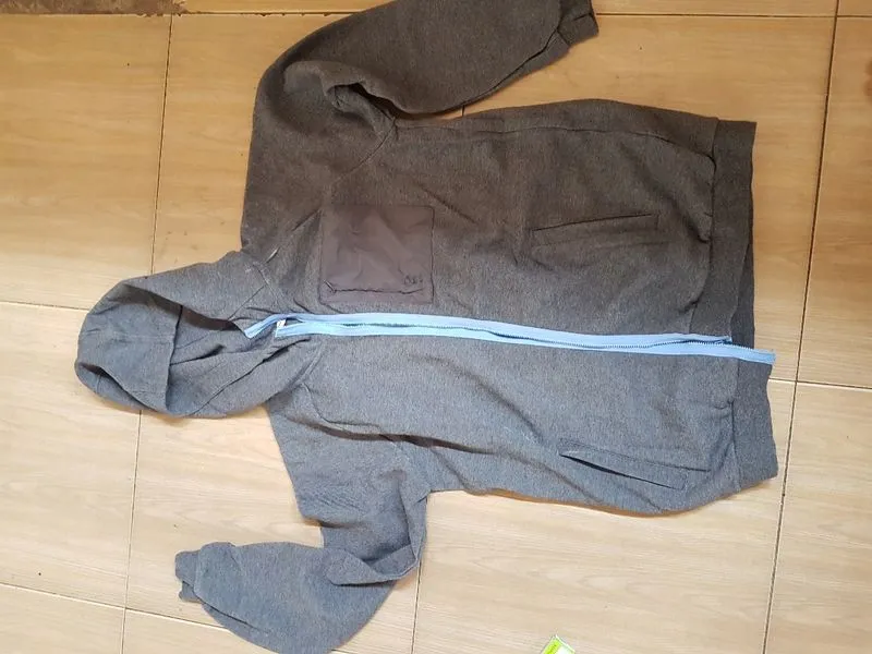 NEPA KIDS JACKET photo 1