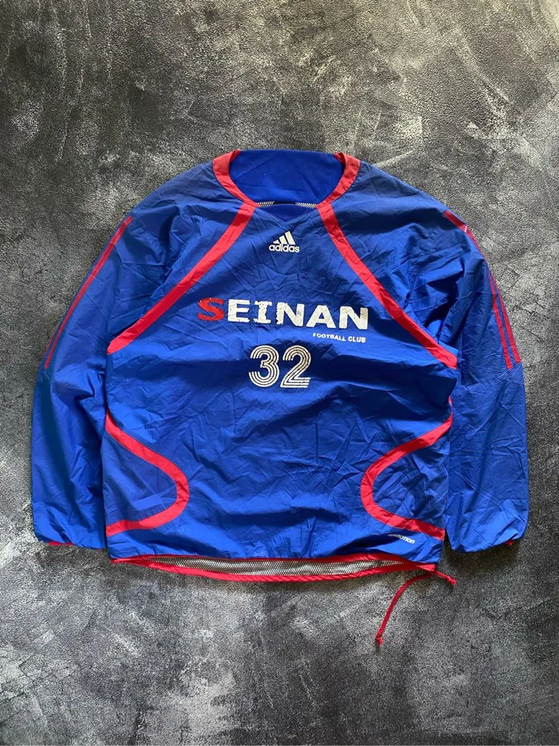 Adidas vintage photo 1