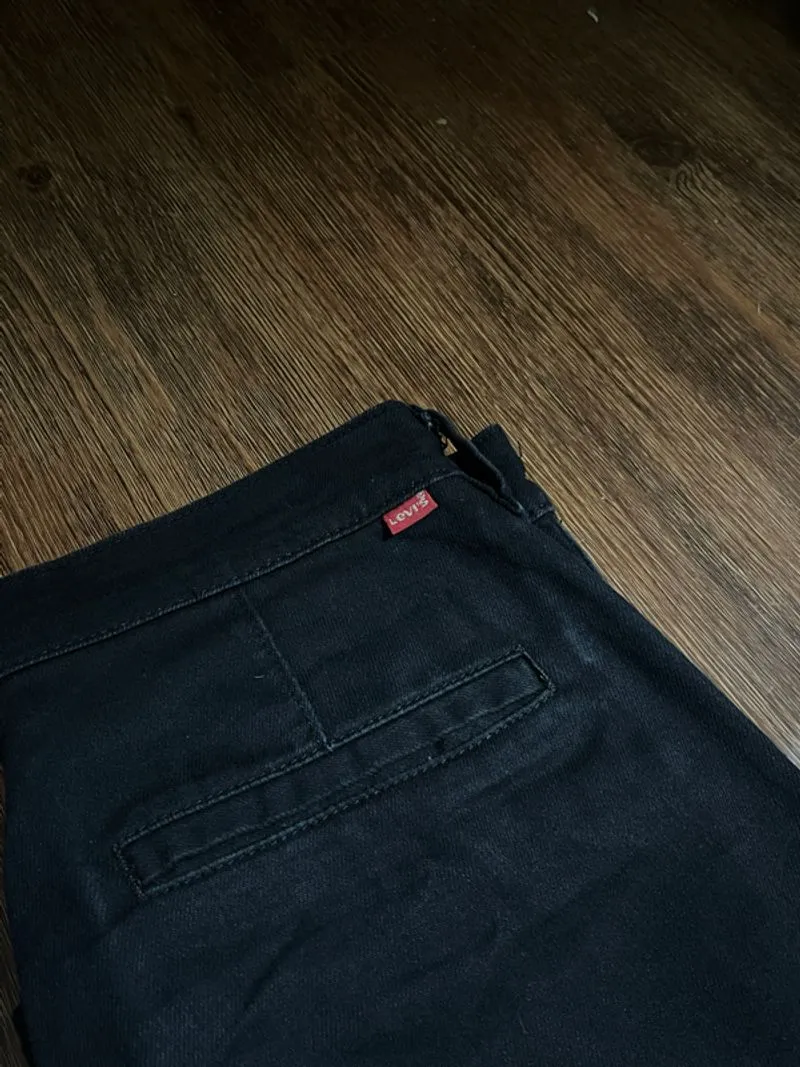 Celana Jeans Black | LEVI’S photo 1
