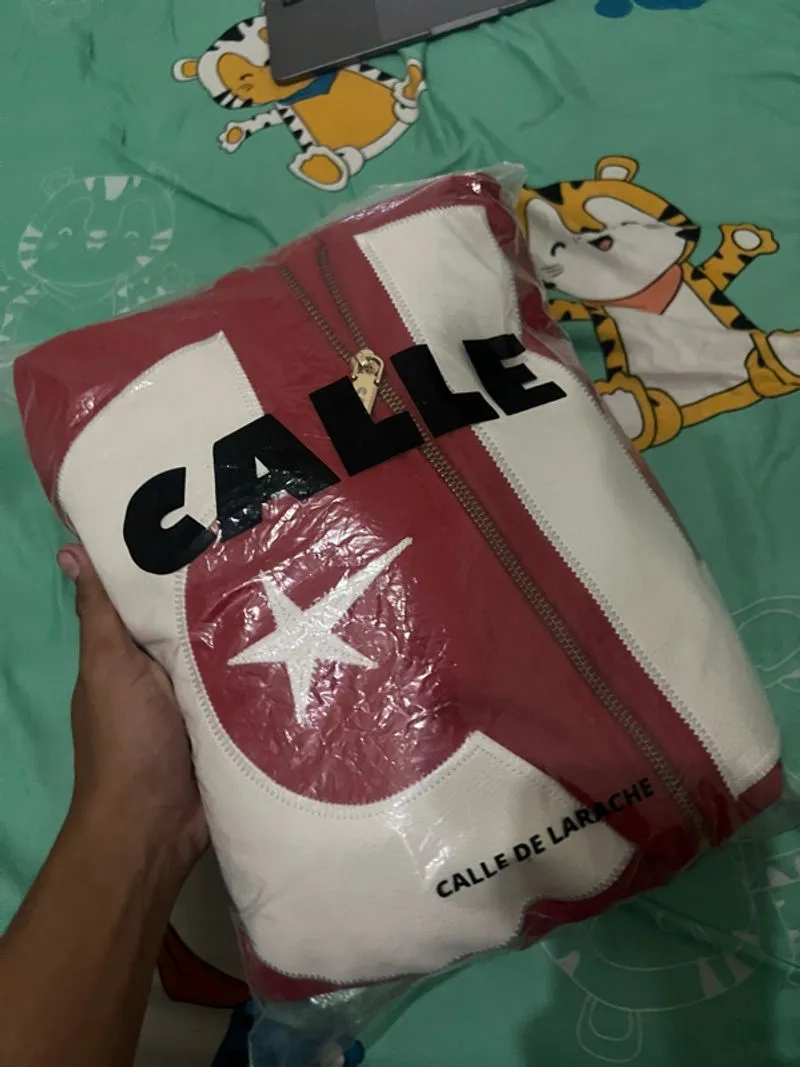 HOODIE CALLE photo 1