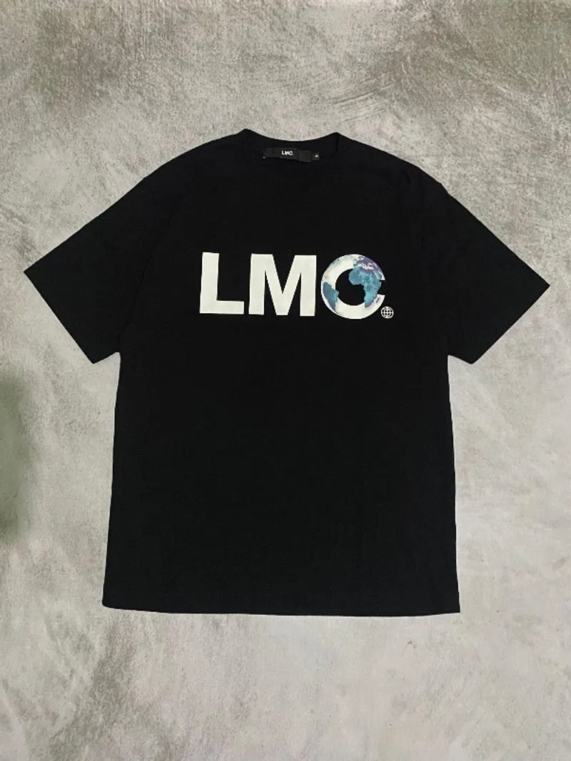 T-shirt LMC photo 1
