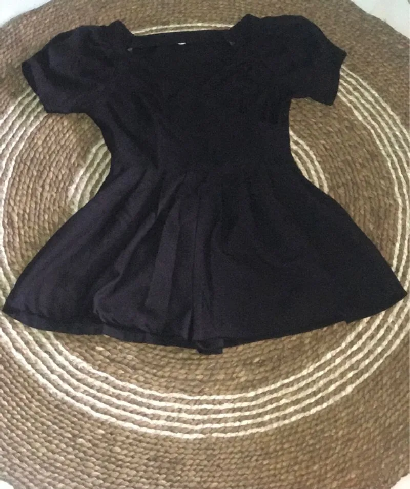 Jumpsuit size L photo 1