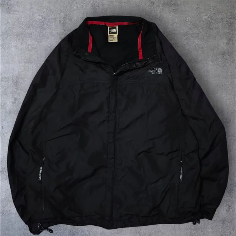 The north face wnb jacket scn brand original  photo 1