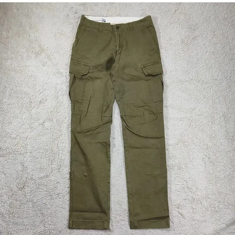 CELANA PANJANG CARGO BEAN POLE 
 photo 1