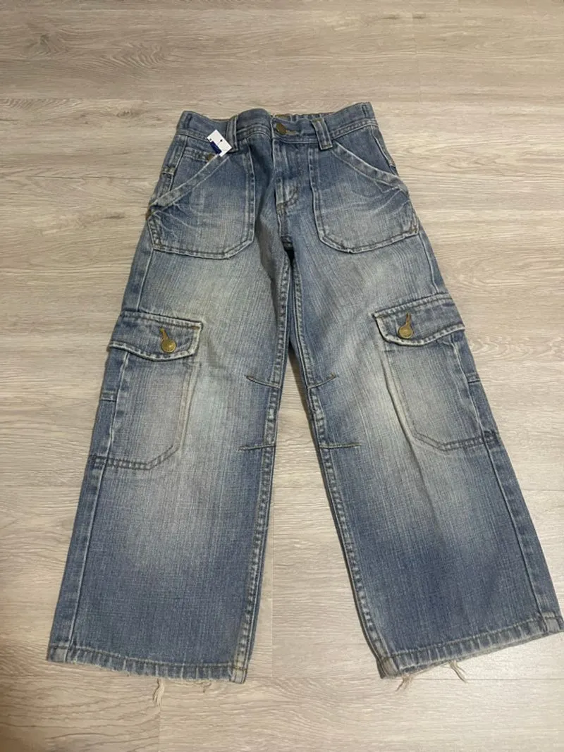 celana jean next  photo 1