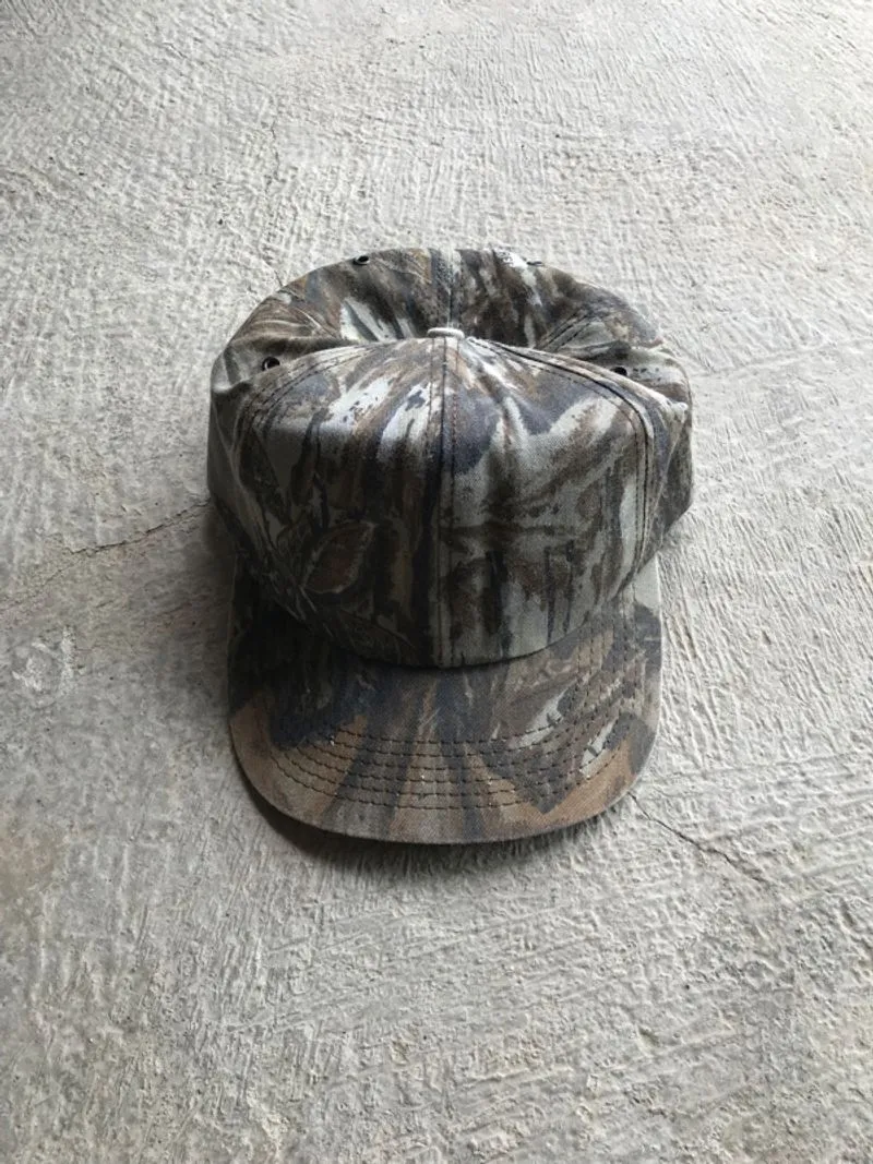 realtree vintage blank  photo 1
