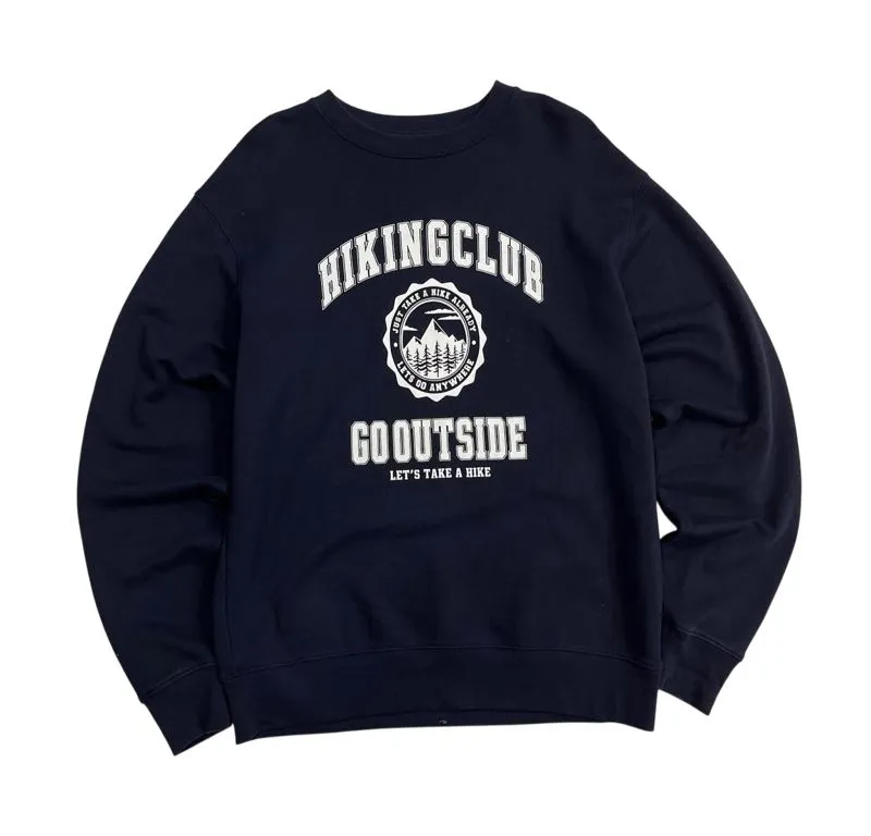 CREWNECK photo 1