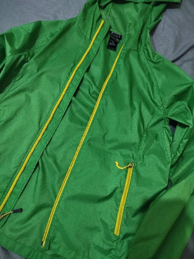 jaket outdoor tnf photo 1