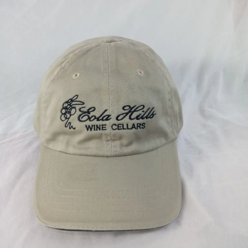 Topi Eonary Hills Wine Cellars Headshot KC Cap photo 1