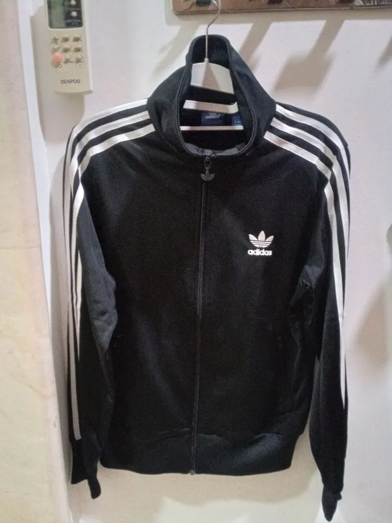 Jaket Adidas Adicolor Classics Firebird Track Top  photo 1
