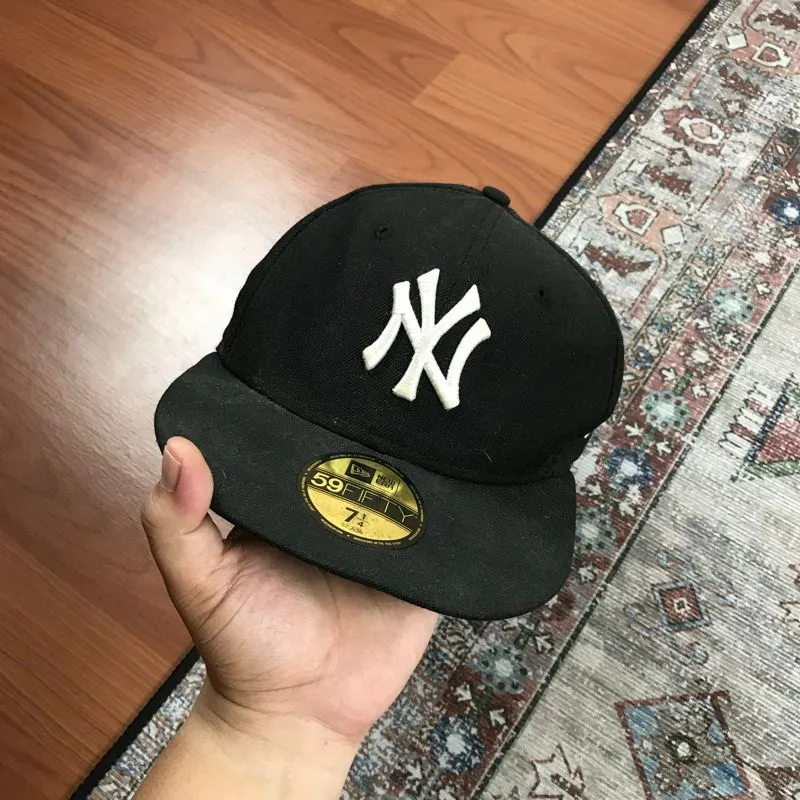 New Era Snapback photo 1