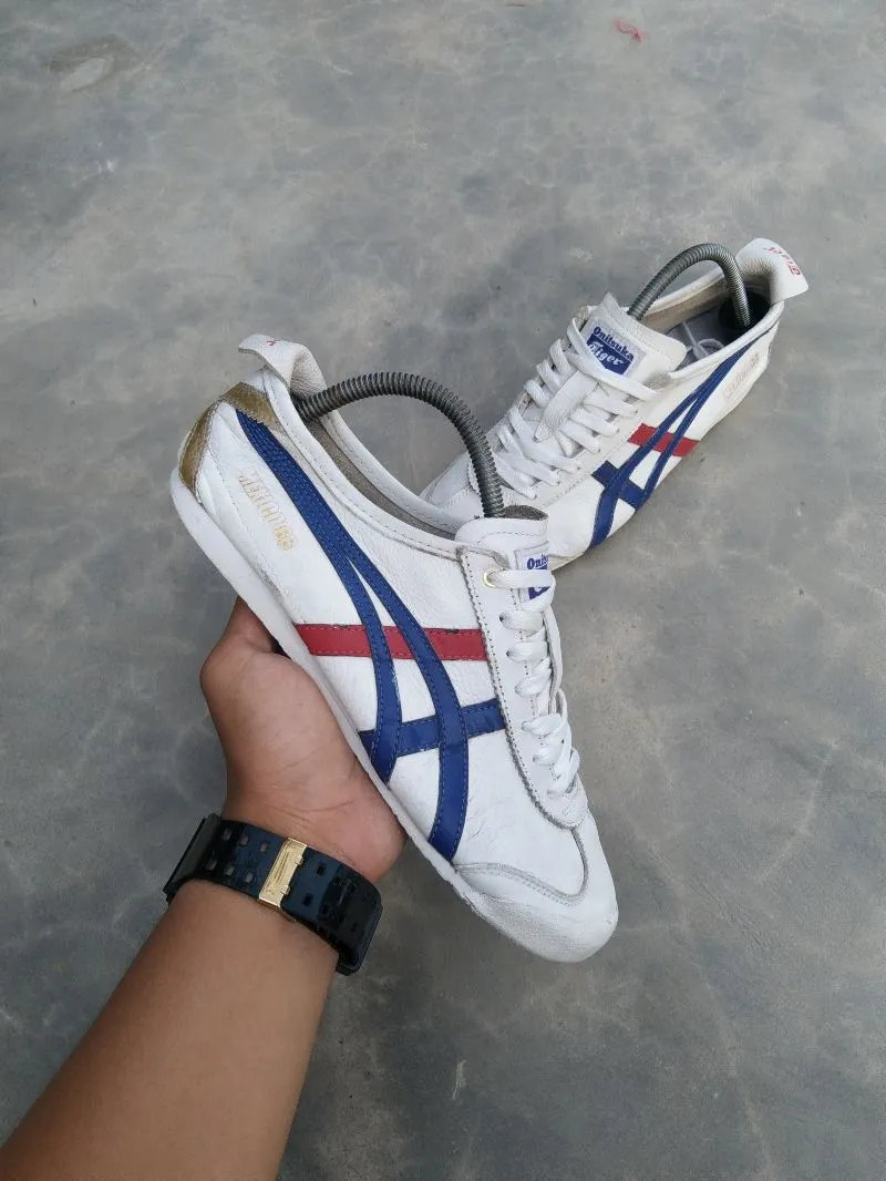 ONITSUKA TIGER MEXICO 66  photo 1