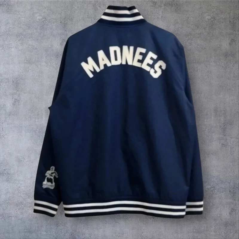 JAKET VARSITY MADNESS ORIGINAL photo 1