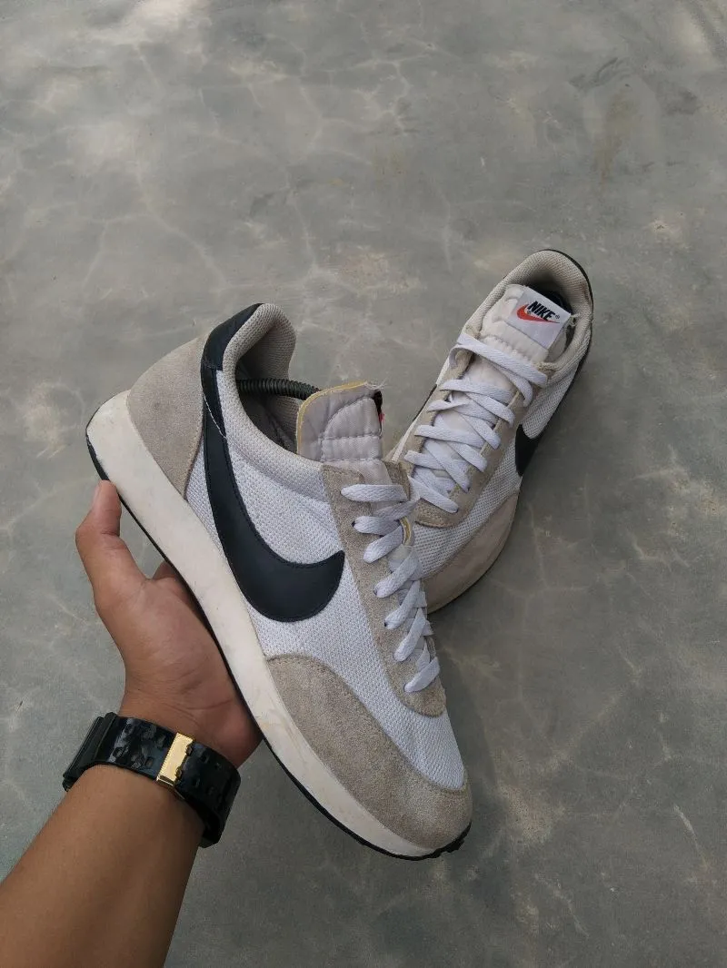 Nike Air Tailwind 79. photo 1