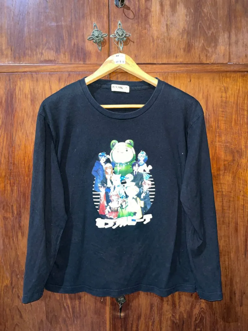 Sweatshirt Laki photo 1