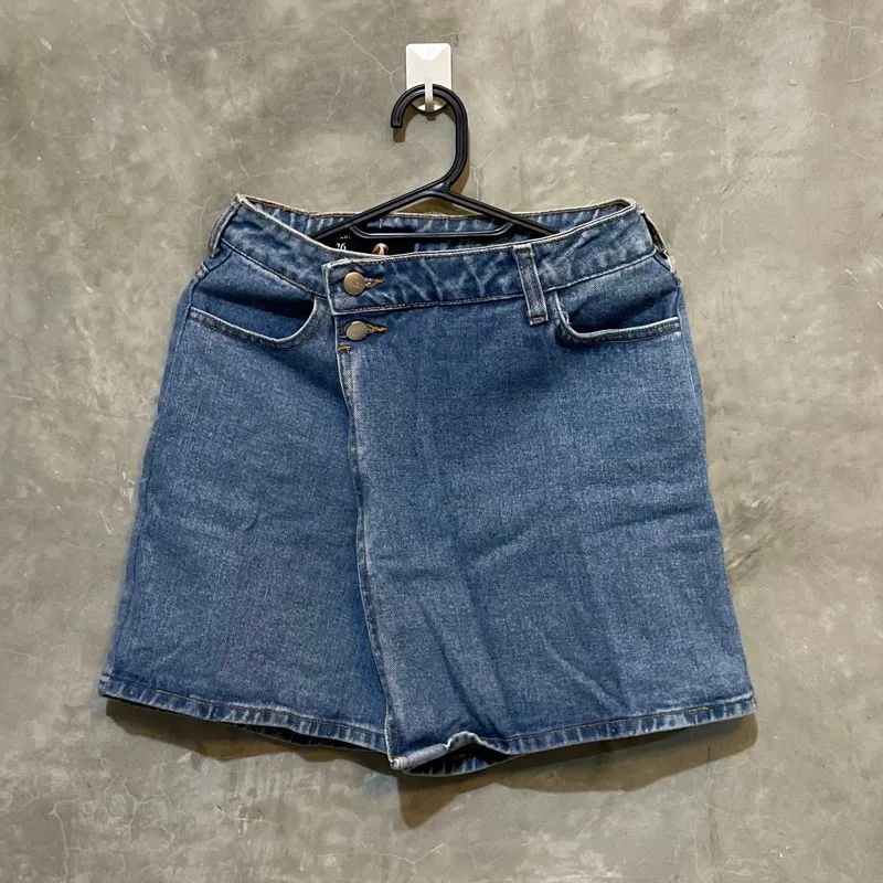 Skort Jeans photo 1