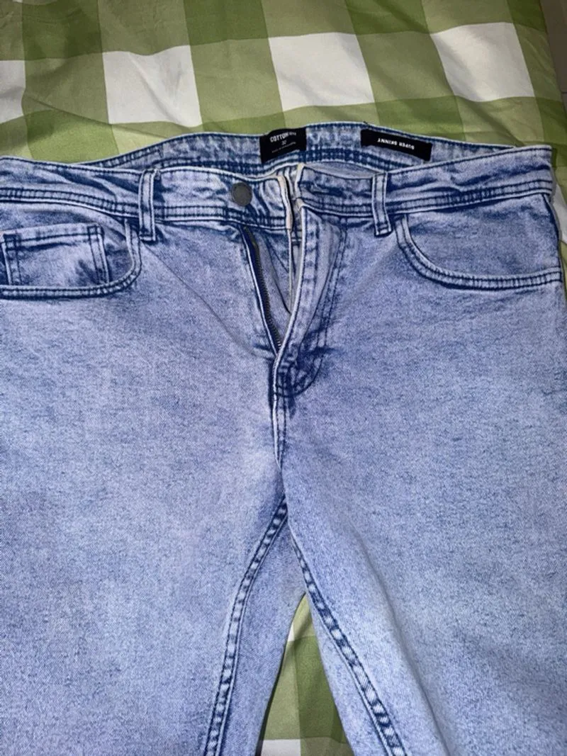 Cotton On Jeans photo 1